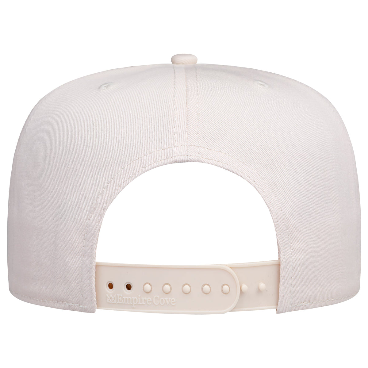 Empire Cove EC009 5 Panel Rope Hat