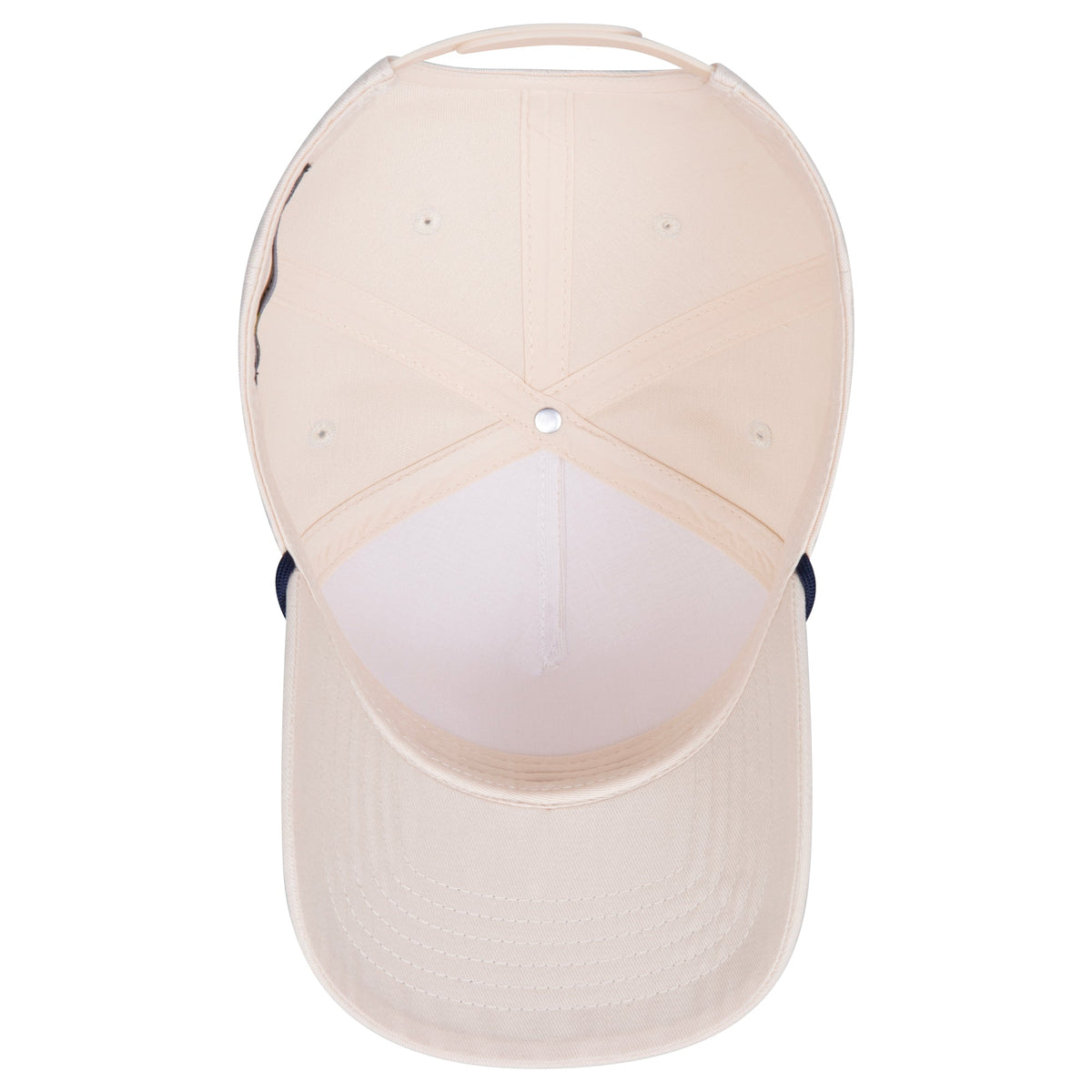 Empire Cove EC009 5 Panel Rope Hat