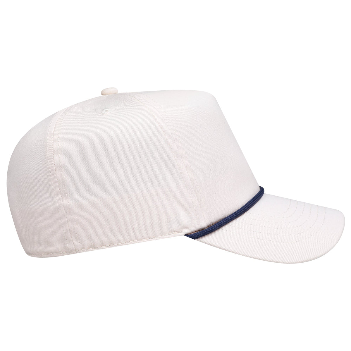 Empire Cove EC009 5 Panel Rope Hat