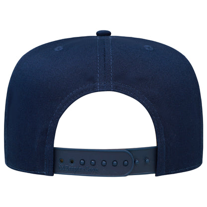Empire Cove EC009 5 Panel Rope Hat