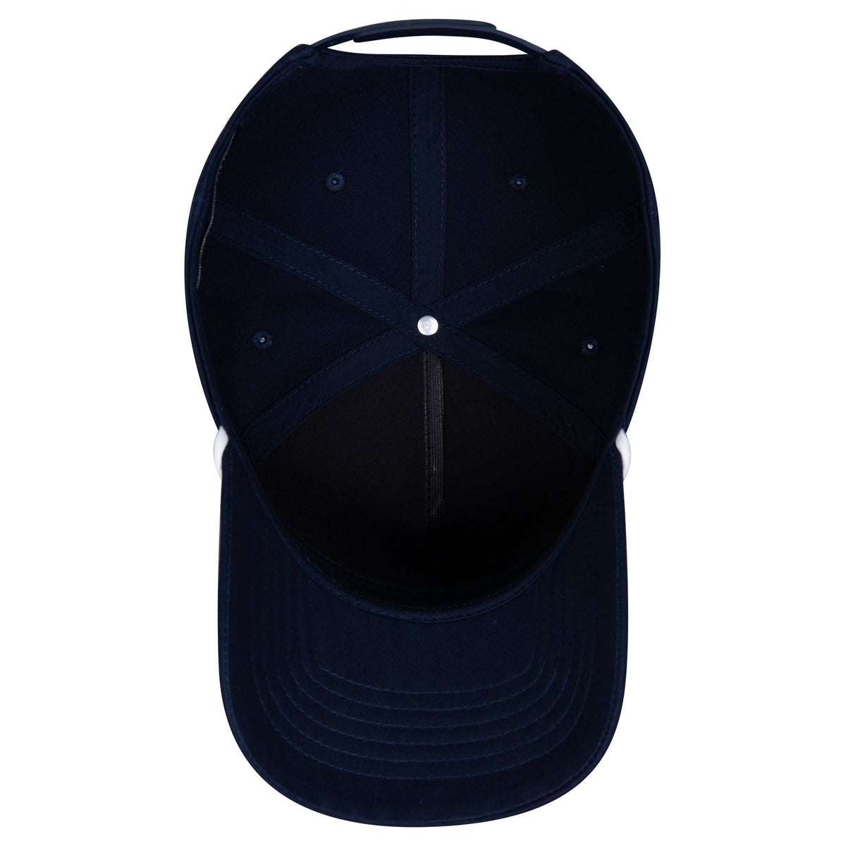 Empire Cove EC009 5 Panel Rope Hat