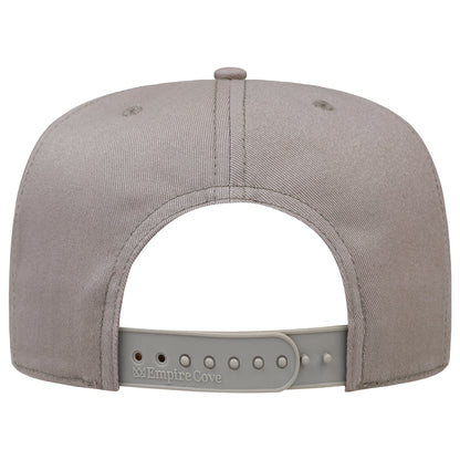 Empire Cove EC009 5 Panel Rope Hat