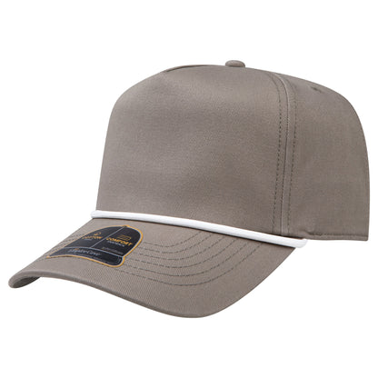 Empire Cove EC009 5 Panel Rope Hat
