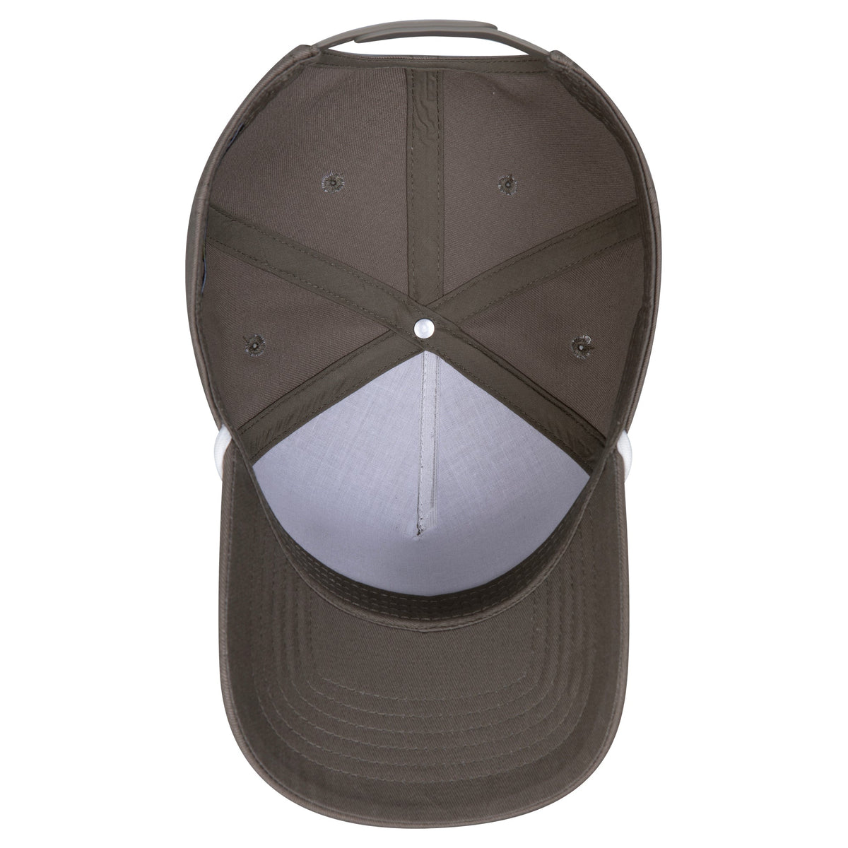 Empire Cove EC009 5 Panel Rope Hat