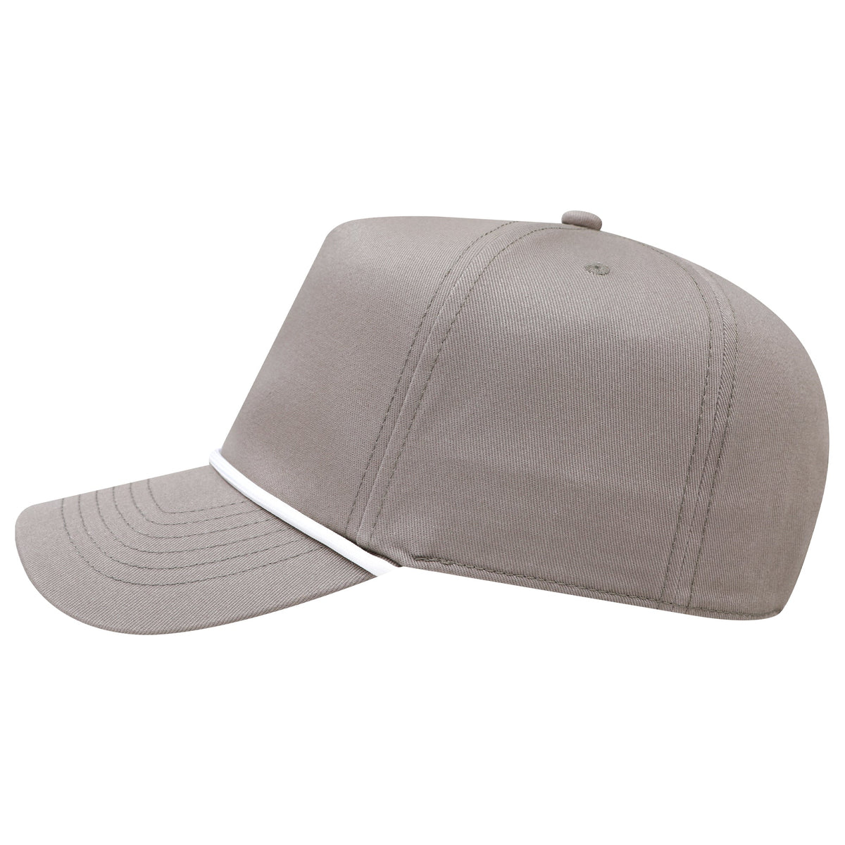 Empire Cove EC009 5 Panel Rope Hat