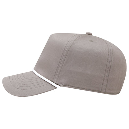 Empire Cove EC009 5 Panel Rope Hat