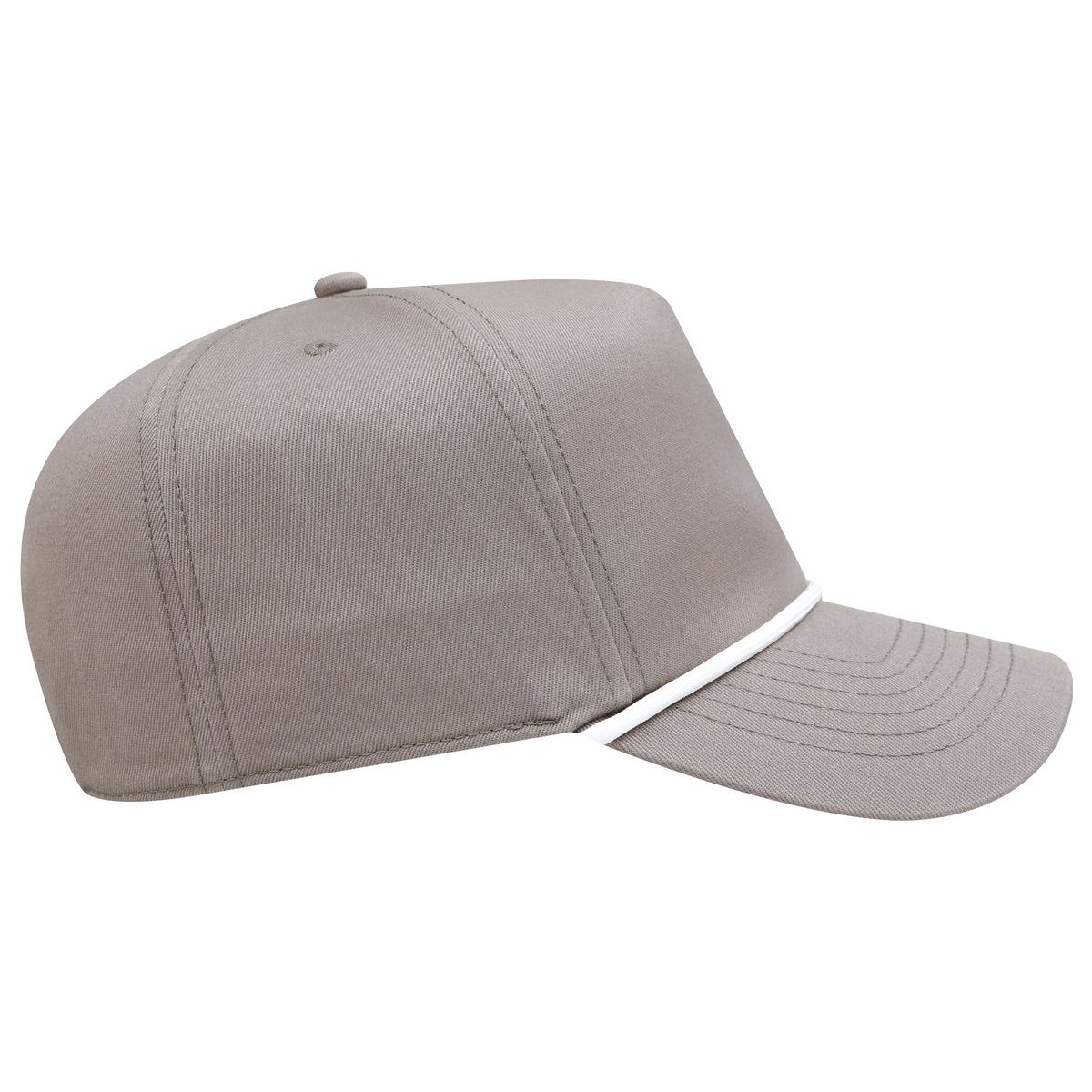 Empire Cove EC009 5 Panel Rope Hat