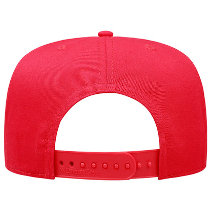 Empire Cove EC009 5 Panel Rope Hat