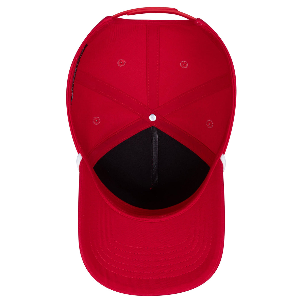 Empire Cove EC009 5 Panel Rope Hat