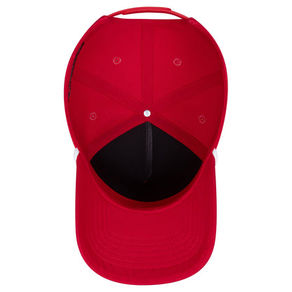 Empire Cove EC009 5 Panel Rope Hat