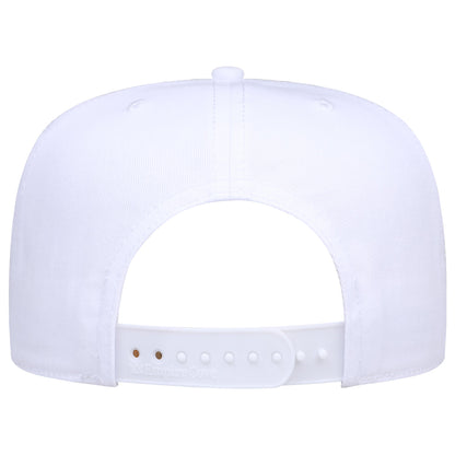 Empire Cove EC009 5 Panel Rope Hat