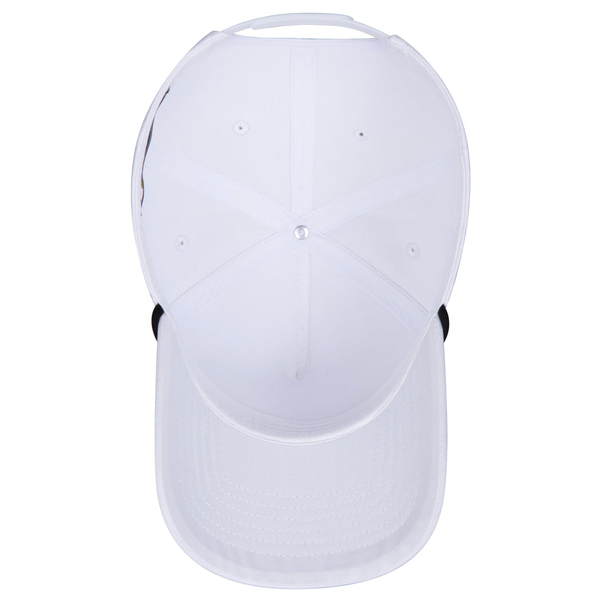 Empire Cove EC009 5 Panel Rope Hat