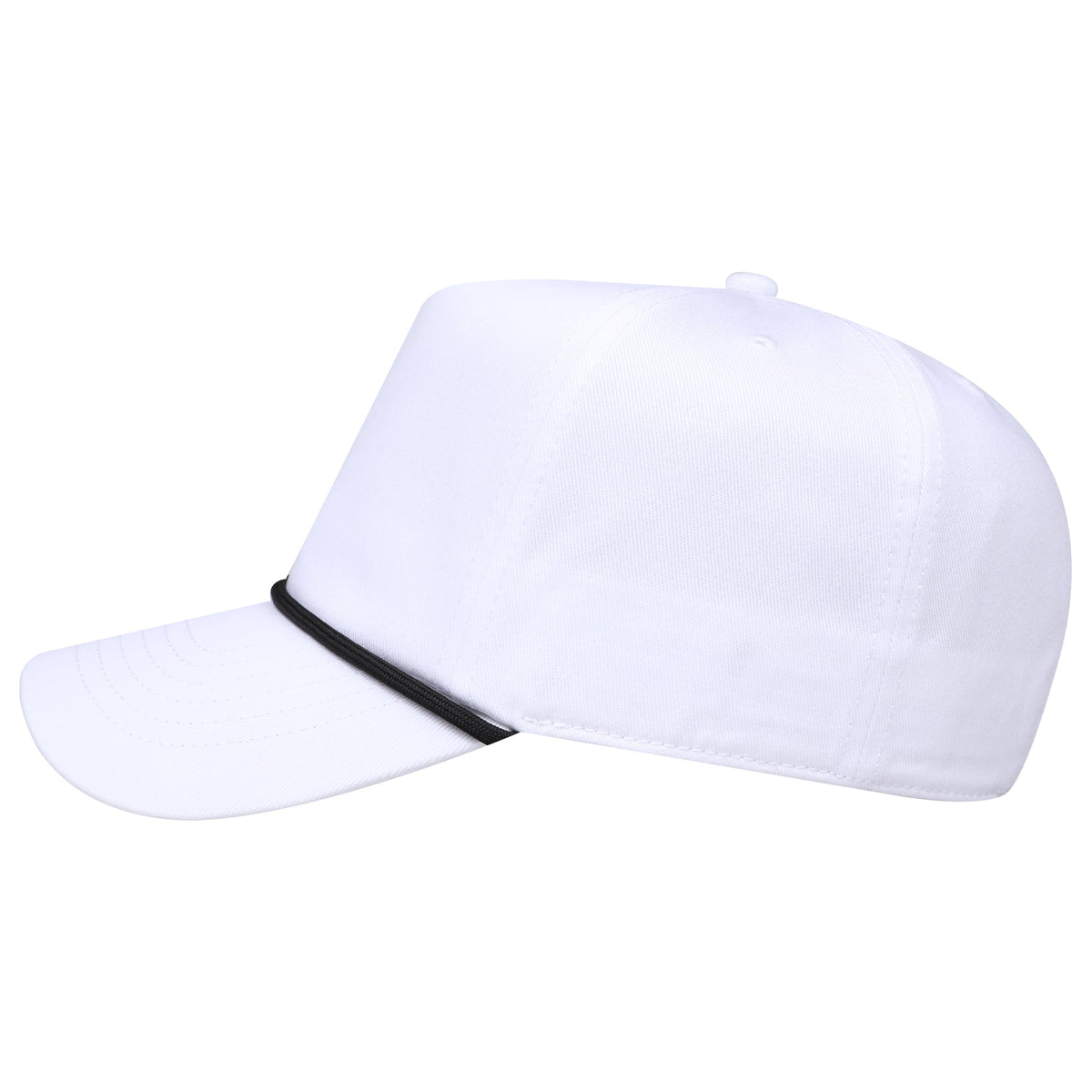 Empire Cove EC009 5 Panel Rope Hat