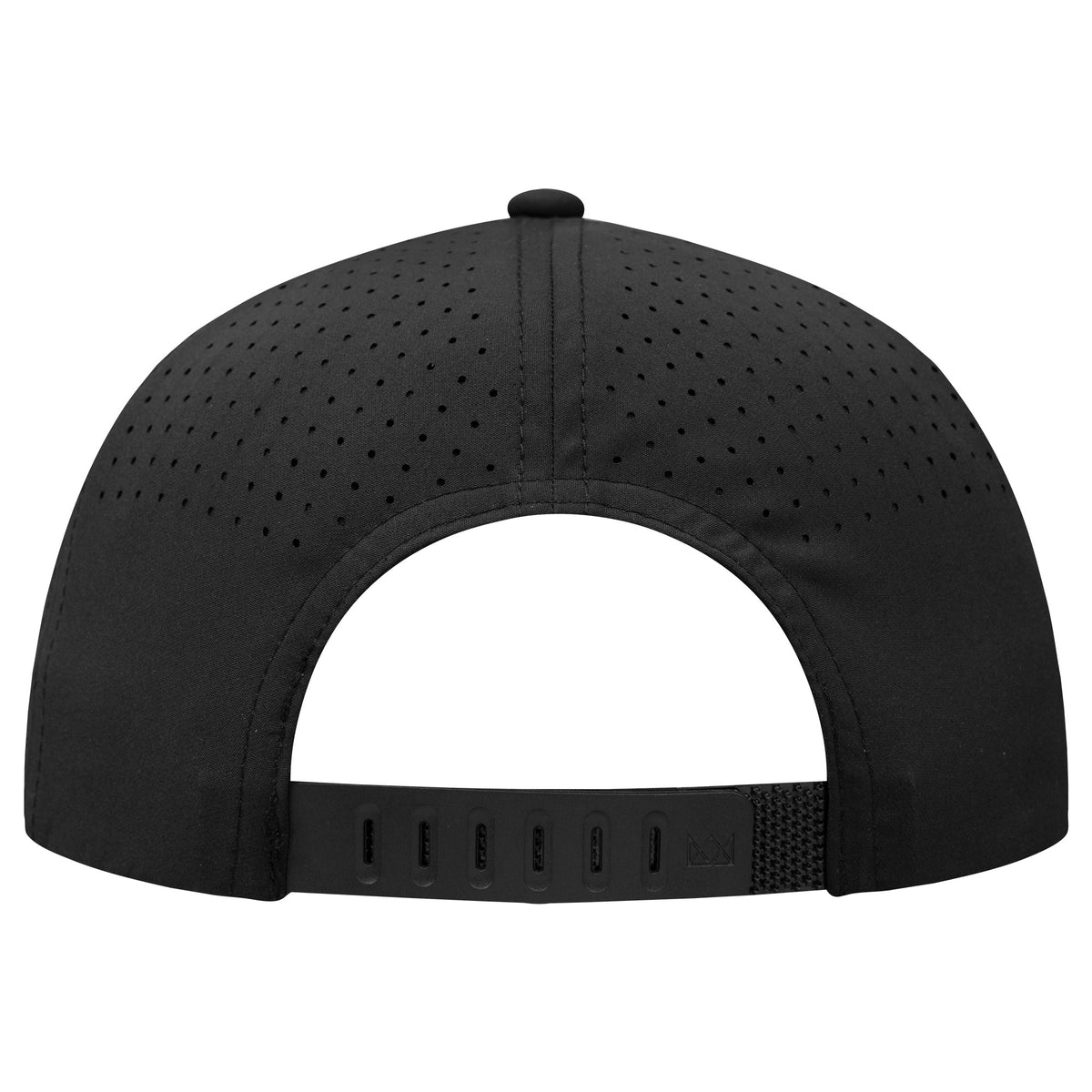 Empire Cove EC010 6 Panel Performance Laser Perforated Rope Hat