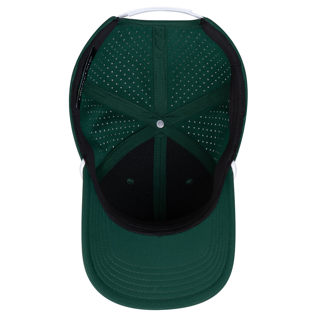 Empire Cove EC010 6 Panel Performance Laser Perforated Rope Hat