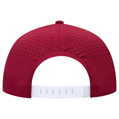 Empire Cove EC010 6 Panel Performance Laser Perforated Rope Hat