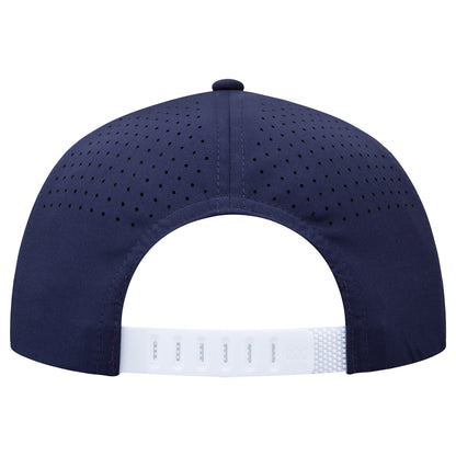 Empire Cove EC010 6 Panel Performance Laser Perforated Rope Hat