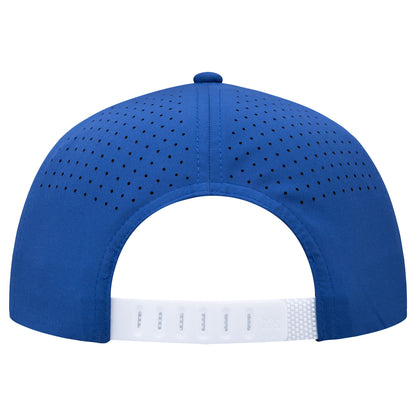 Empire Cove EC010 6 Panel Performance Laser Perforated Rope Hat