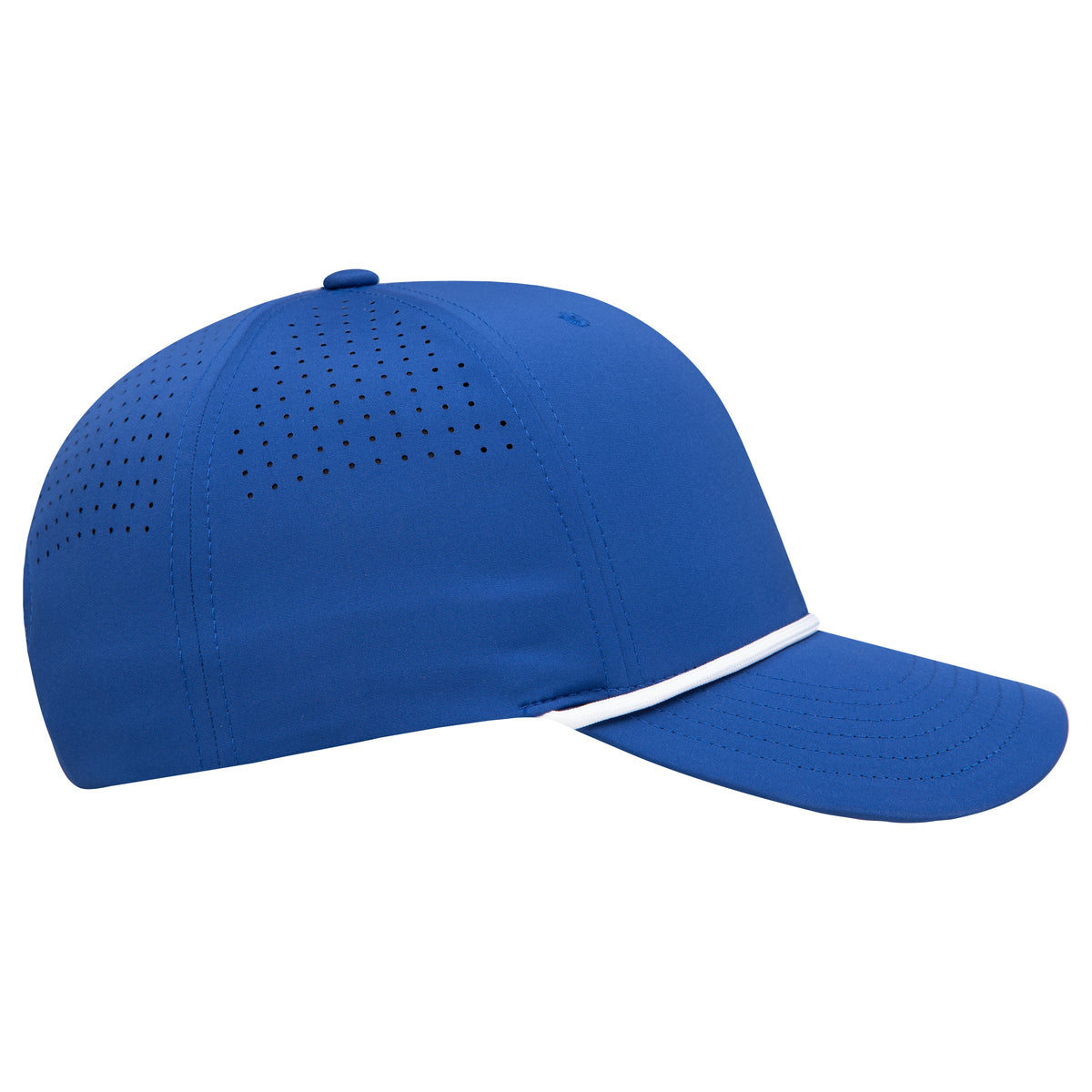 Empire Cove EC010 6 Panel Performance Laser Perforated Rope Hat