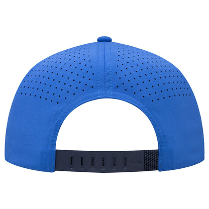 Empire Cove EC010 6 Panel Performance Laser Perforated Rope Hat