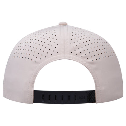 Empire Cove EC010 6 Panel Performance Laser Perforated Rope Hat
