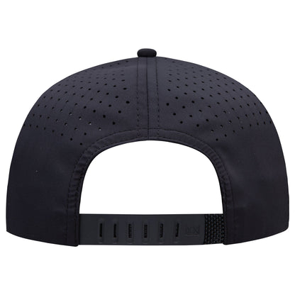 Empire Cove EC011 5 Panel Performance Laser Perforated Rope Hat