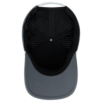 Empire Cove EC011 5 Panel Performance Laser Perforated Rope Hat