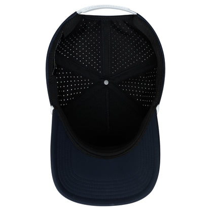 Empire Cove EC011 5 Panel Performance Laser Perforated Rope Hat