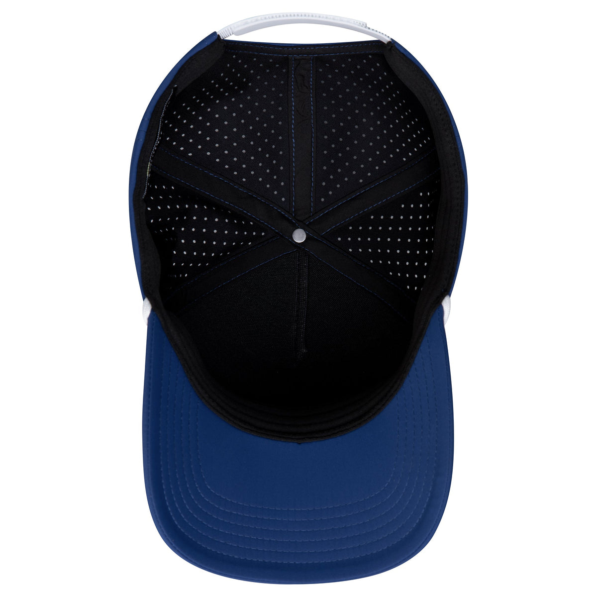 Empire Cove EC011 5 Panel Performance Laser Perforated Rope Hat
