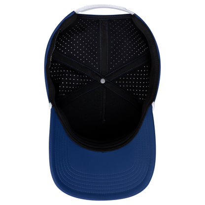 Empire Cove EC011 5 Panel Performance Laser Perforated Rope Hat