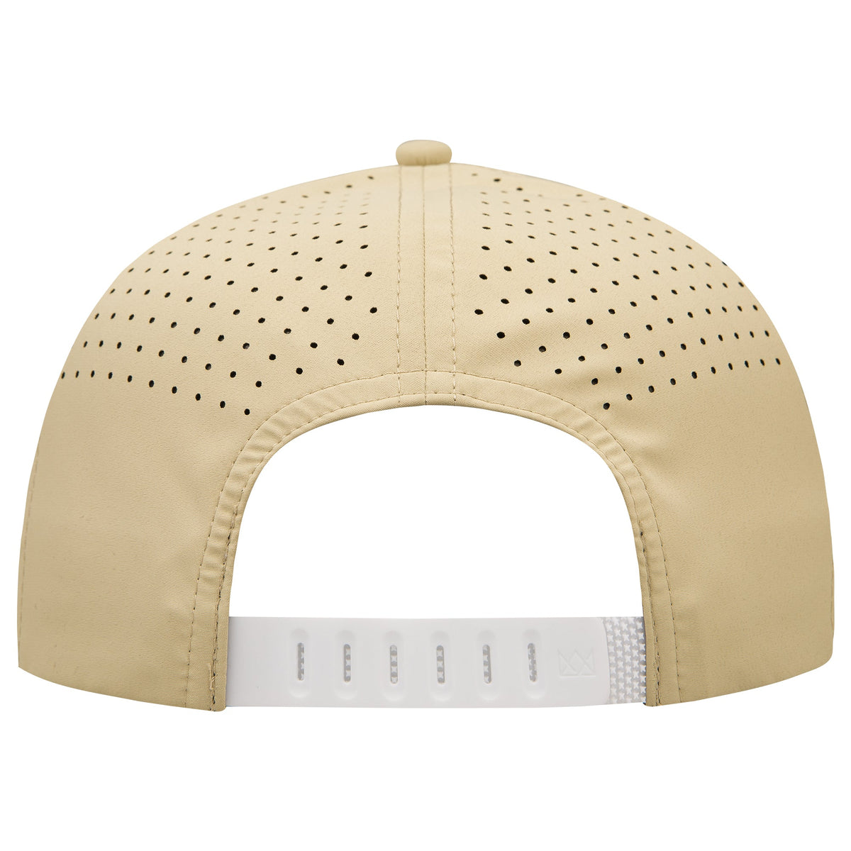 Empire Cove EC011 5 Panel Performance Laser Perforated Rope Hat
