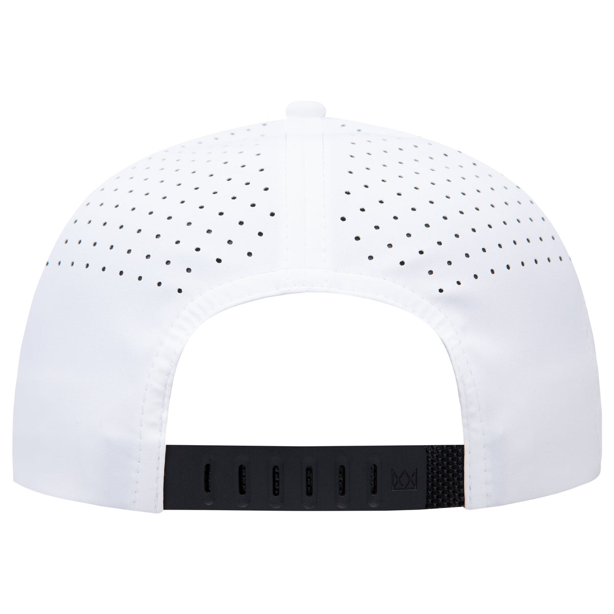 Empire Cove EC011 5 Panel Performance Laser Perforated Rope Hat
