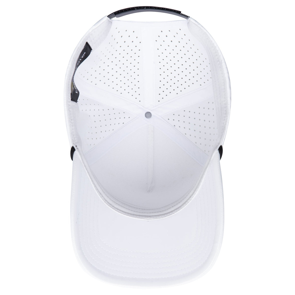 Empire Cove EC011 5 Panel Performance Laser Perforated Rope Hat