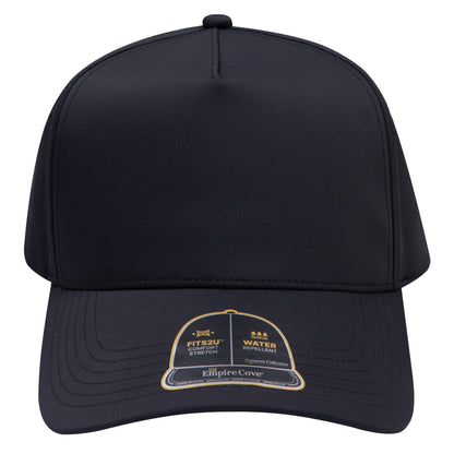 Empire Cove EC012 5 Panel Performance Laser Perforated Hat