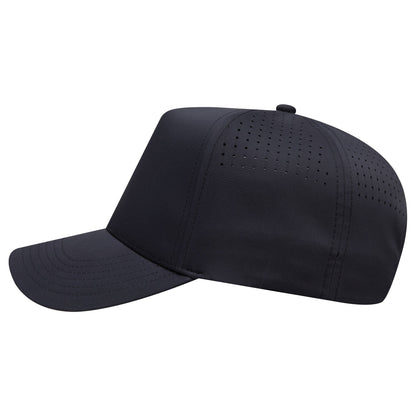 Empire Cove EC012 5 Panel Performance Laser Perforated Hat