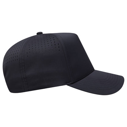 Empire Cove EC012 5 Panel Performance Laser Perforated Hat