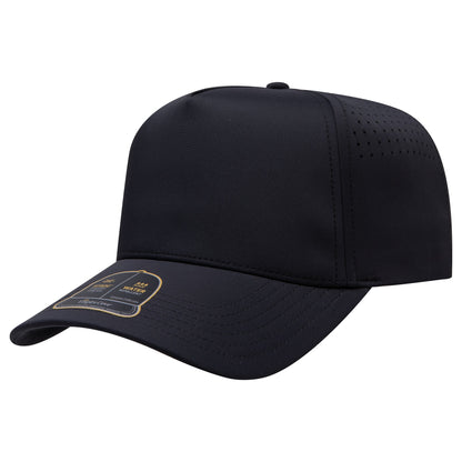 Empire Cove EC012 5 Panel Performance Laser Perforated Hat