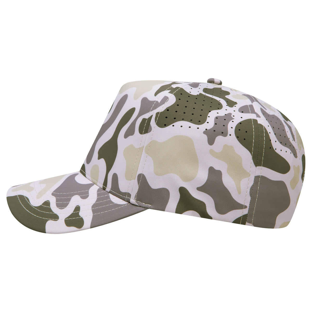 Empire Cove EC012 5 Panel Performance Laser Perforated Hat