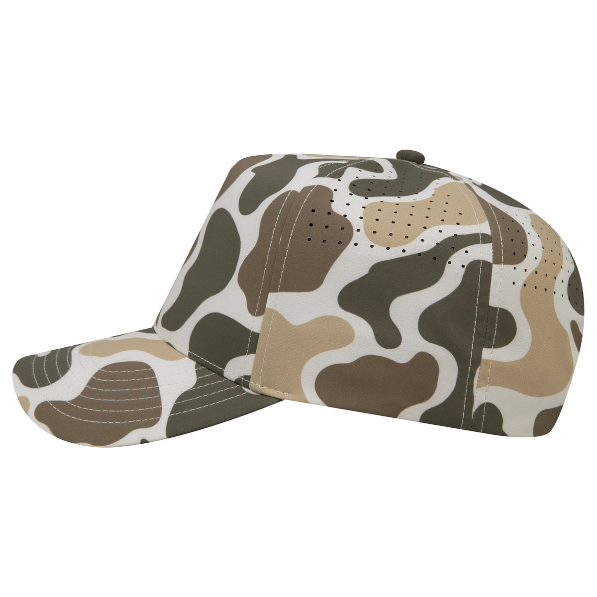 Empire Cove EC012 5 Panel Performance Laser Perforated Hat
