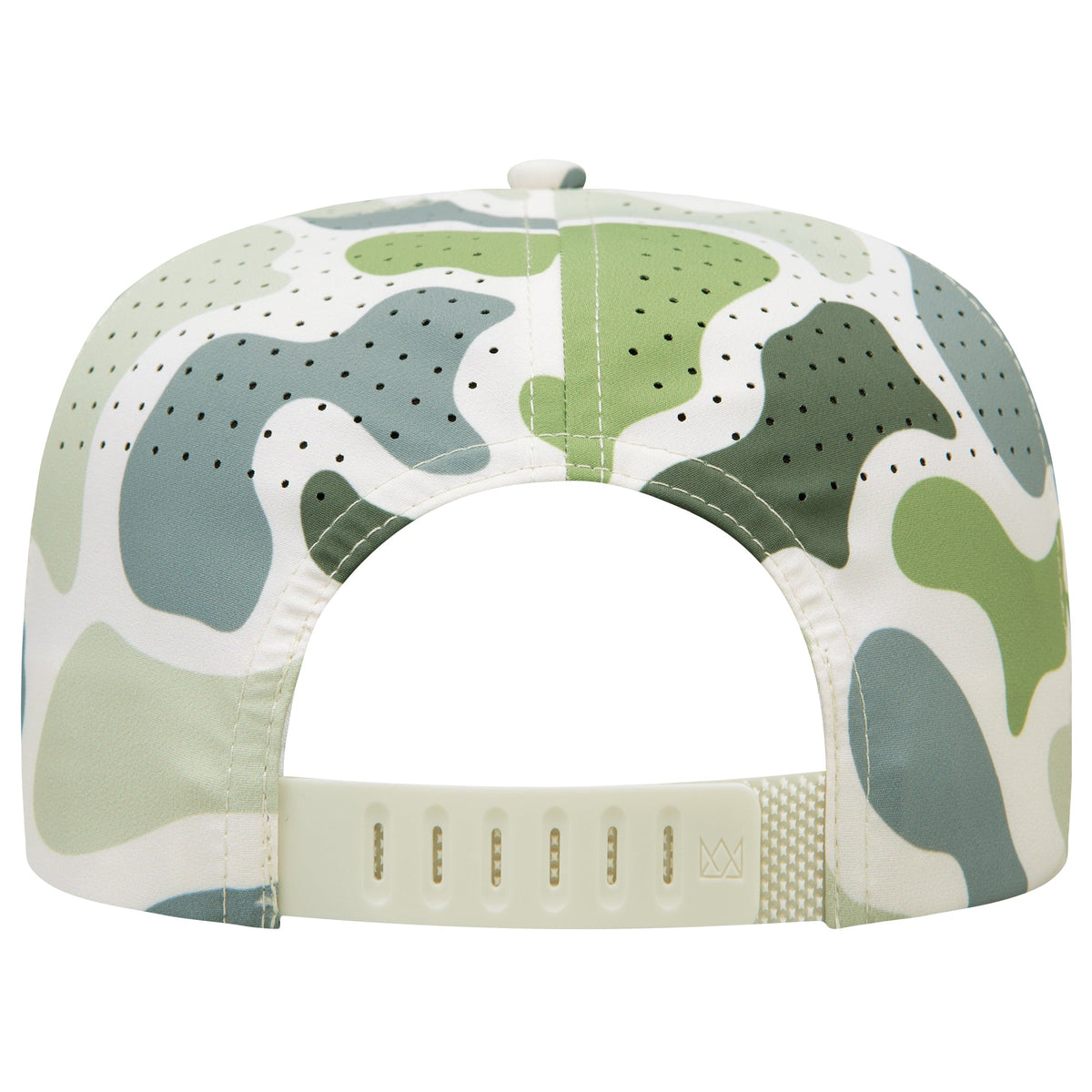 Empire Cove EC012 5 Panel Performance Laser Perforated Hat