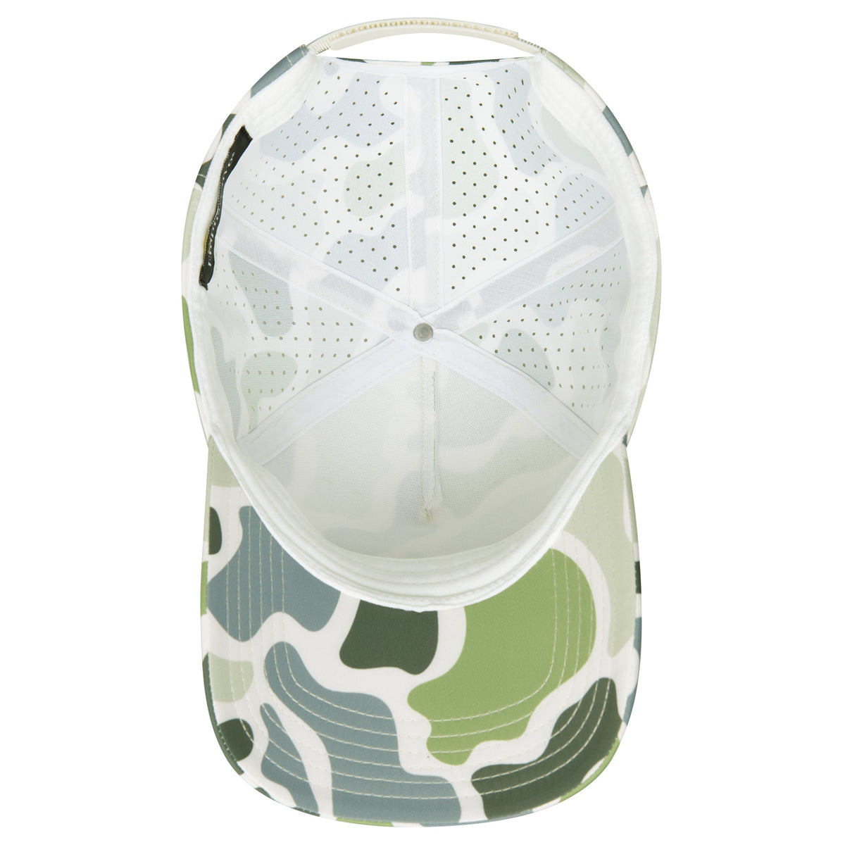 Empire Cove EC012 5 Panel Performance Laser Perforated Hat