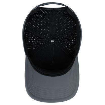 Empire Cove EC012 5 Panel Performance Laser Perforated Hat