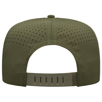 Empire Cove EC012 5 Panel Performance Laser Perforated Hat