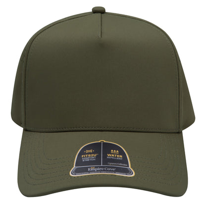 Empire Cove EC012 5 Panel Performance Laser Perforated Hat