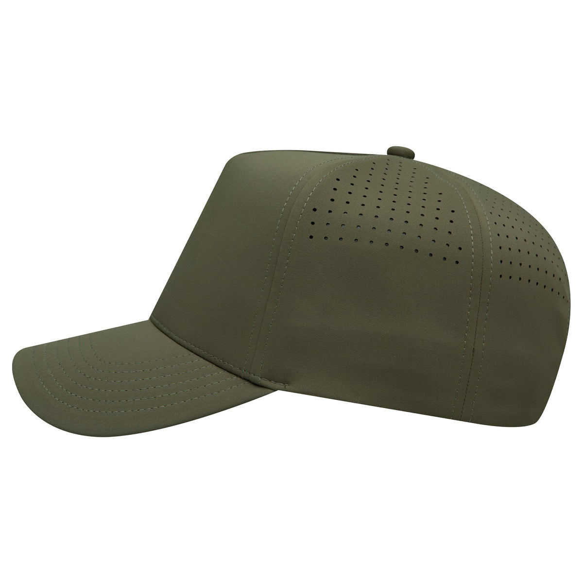 Empire Cove EC012 5 Panel Performance Laser Perforated Hat