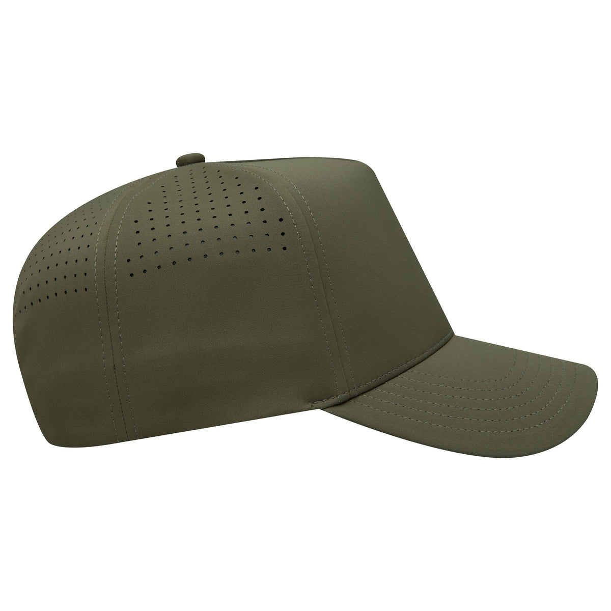 Empire Cove EC012 5 Panel Performance Laser Perforated Hat