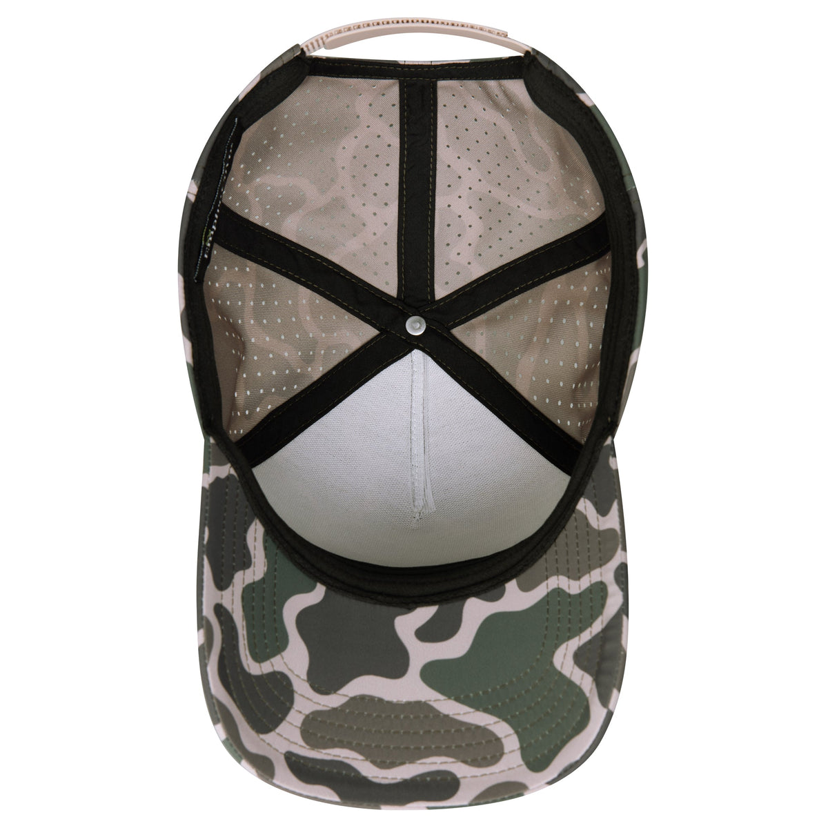 Empire Cove EC012 5 Panel Performance Laser Perforated Hat