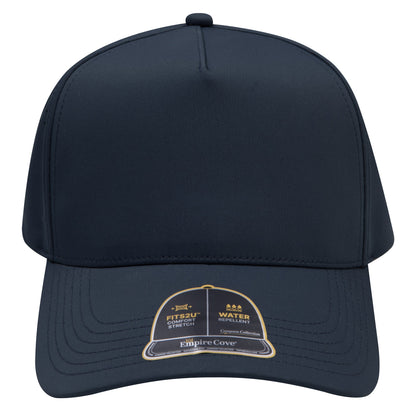 Empire Cove EC012 5 Panel Performance Laser Perforated Hat