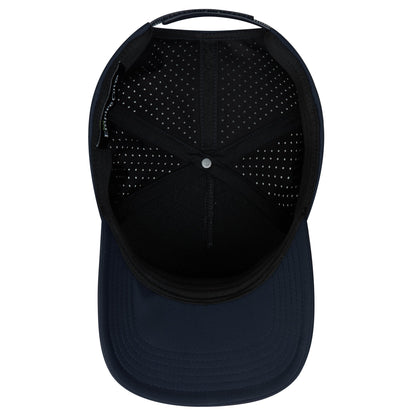 Empire Cove EC012 5 Panel Performance Laser Perforated Hat