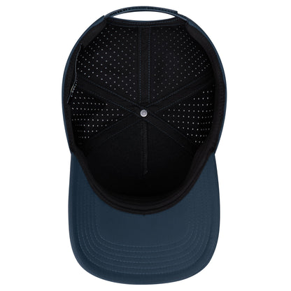 Empire Cove EC012 5 Panel Performance Laser Perforated Hat